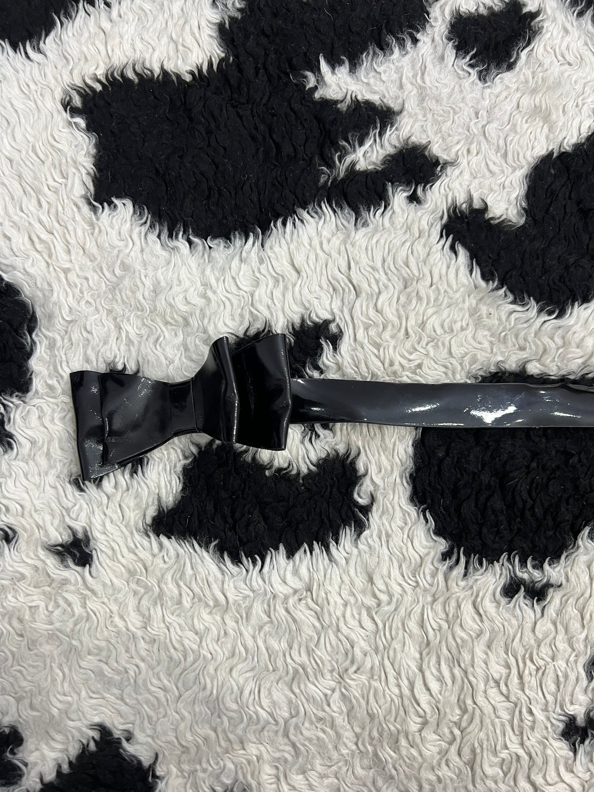 Bow Belt