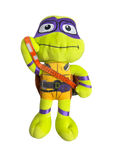 Teenage Mutant Ninja Turtles Plushie