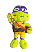 Teenage Mutant Ninja Turtles Plushie