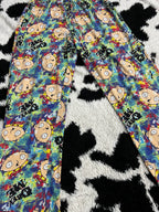 Family Guy "Obey Me" PJs (Medium)
