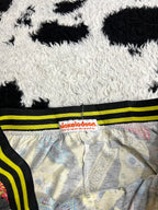 Spongebob PJs (Medium)