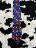 Vintage 1993 Dennis the Menace Tie