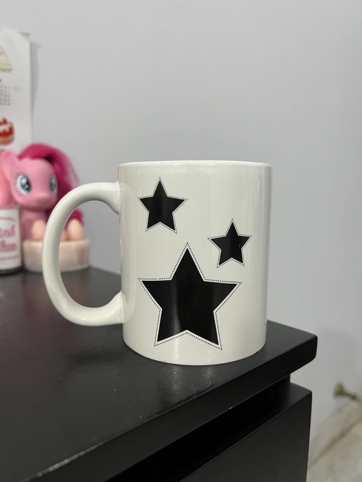 Stars Mug