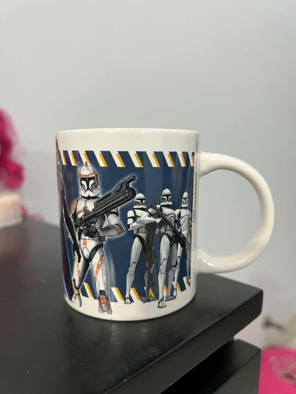 Star Wars - The Clone Wars Cup
