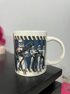 Star Wars - The Clone Wars Cup