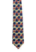 Marks & Spencer Floral Tie