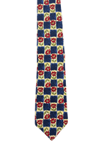 Marks & Spencer Floral Tie