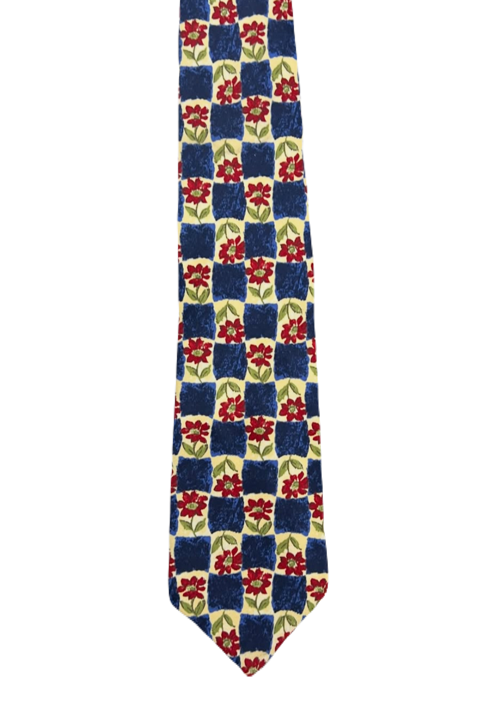 Marks & Spencer Floral Tie