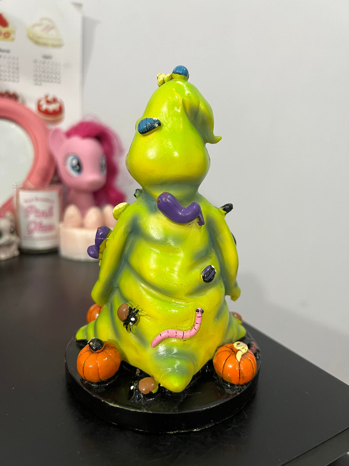 The Nightmare Before Christmas Oogie Boogie Statue