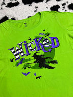Wicked Tee (Medium / Large)