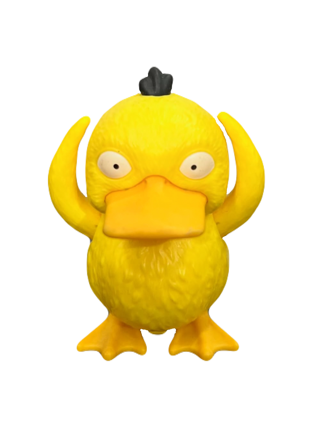 Pokemon Psyduck Trinket