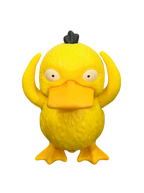 Pokemon Psyduck Trinket