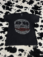 The Dark Knight Joker Tee (Large)