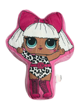 Big-Sized LOL Doll Plush/Cushion