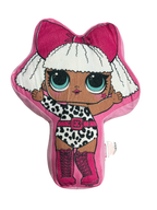 Big-Sized LOL Doll Plush/Cushion