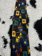Winnie The Pooh Tie