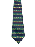 Rene Chagal Goose Tie