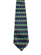 Rene Chagal Goose Tie
