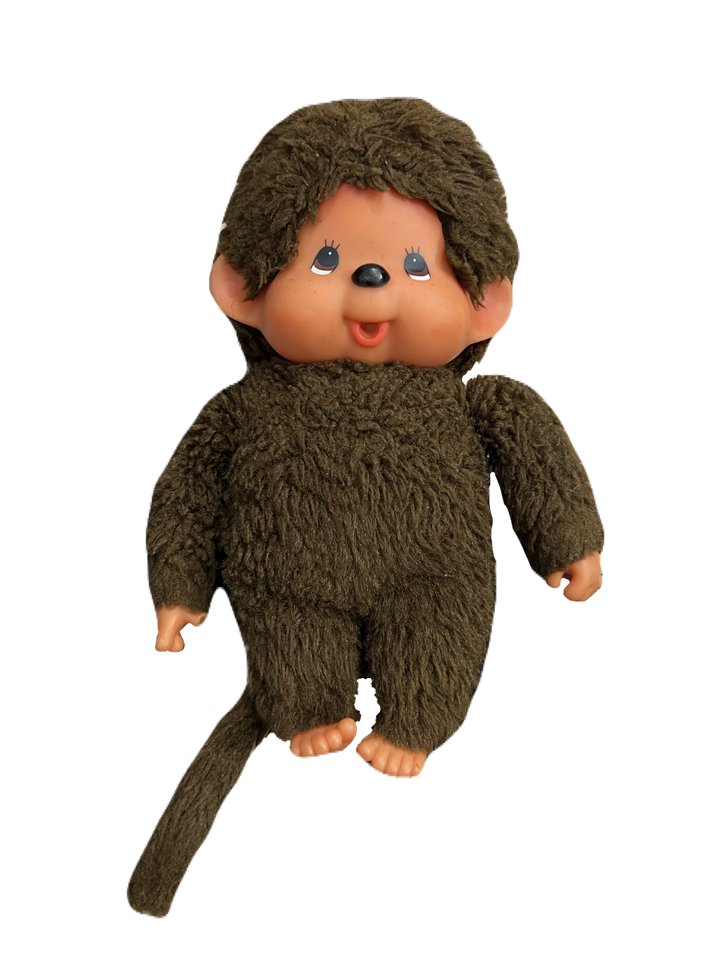 Vintage Monchhichi Plush