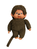 Vintage Monchhichi Plush