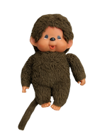 Vintage Monchhichi Plush