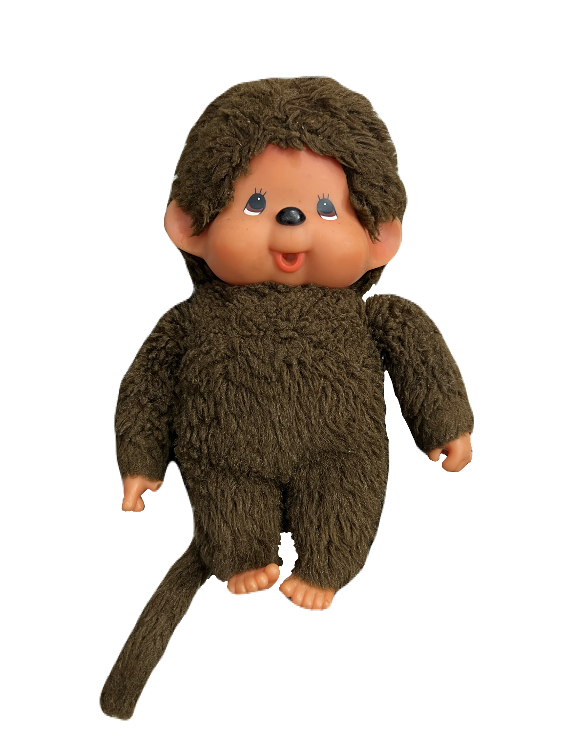 Vintage Monchhichi Plush