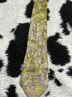 Ballroom Graphic Tie