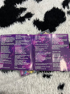 Pop Party 5 Music CD