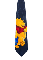 Disney Winnie the Pooh Tie