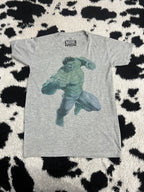 Marvel Hulk Tee (Medium)