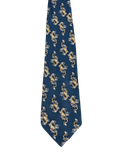 Traditional Chinese Dragons Tie