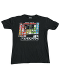 Periodic Table of Star Wars Villains Tee (Medium - Large)