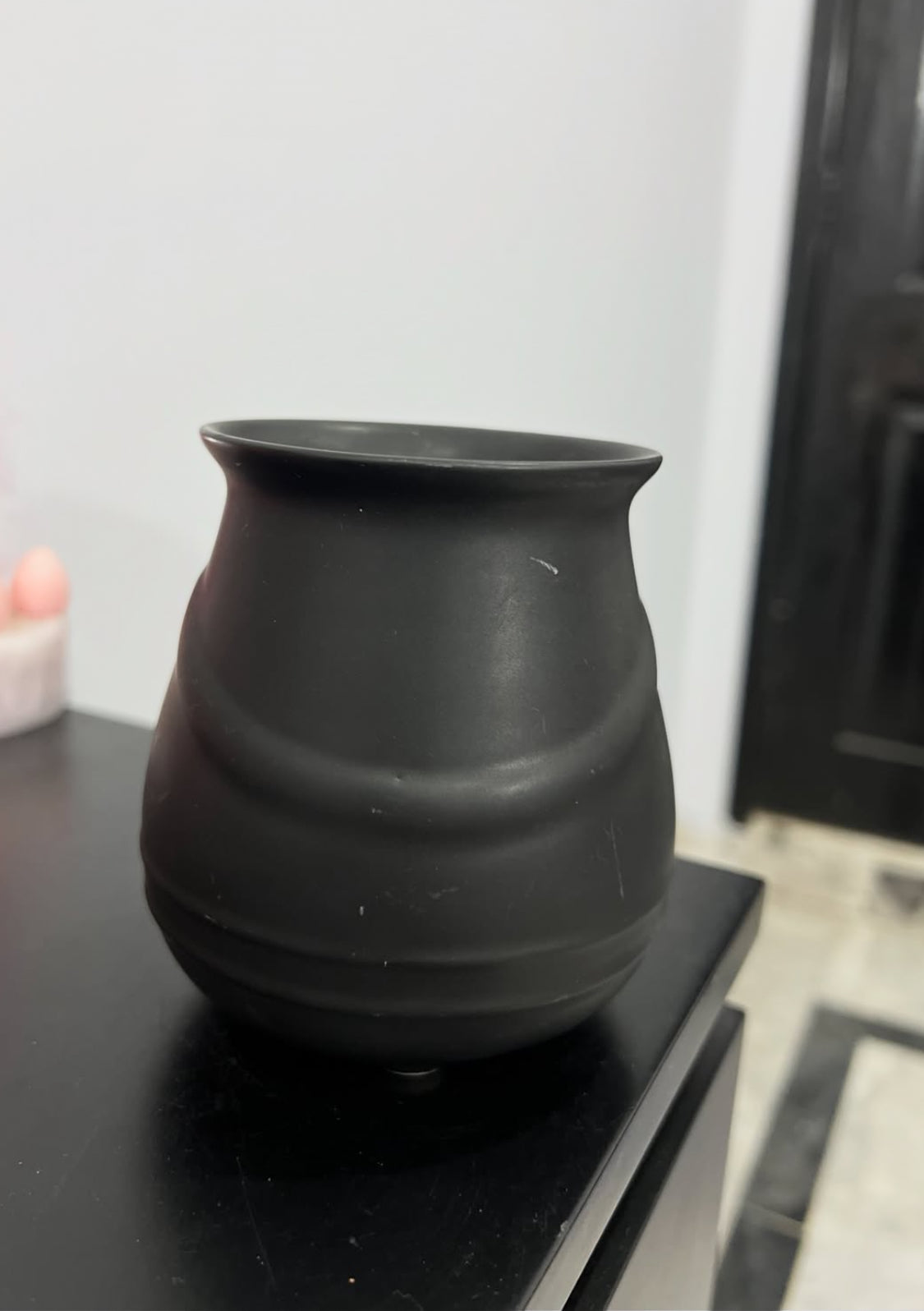 Harry Potter Cauldron Trinket