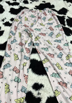 Garfield PJs (Small / Medium)