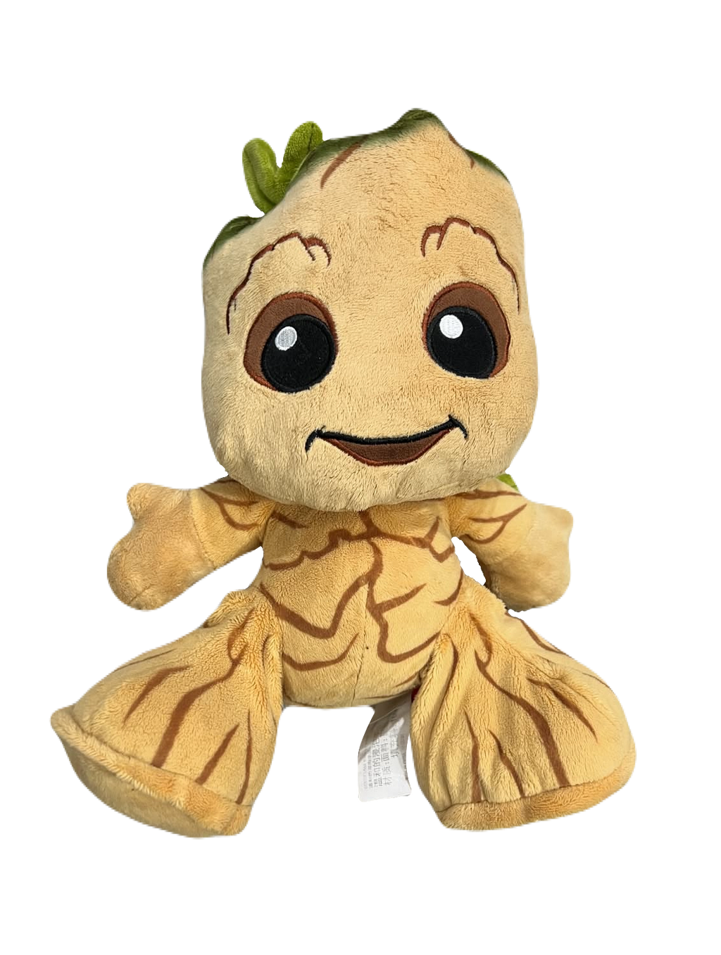 Big-Sized Groot Plush