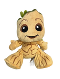 Big-Sized Groot Plush