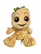 Big-Sized Groot Plush