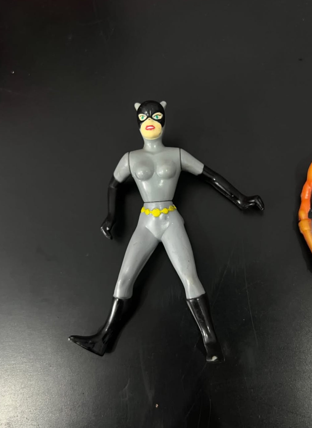 Vintage 1993 Catwoman Figurine