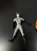 Vintage 1993 Catwoman Figurine