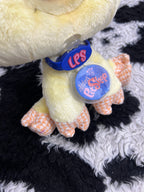Littlest Pet Shop Plush