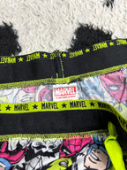 Marvel Characters PJs (Large - Extra Large)