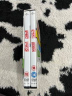 American Pie - Four Film DVD Set