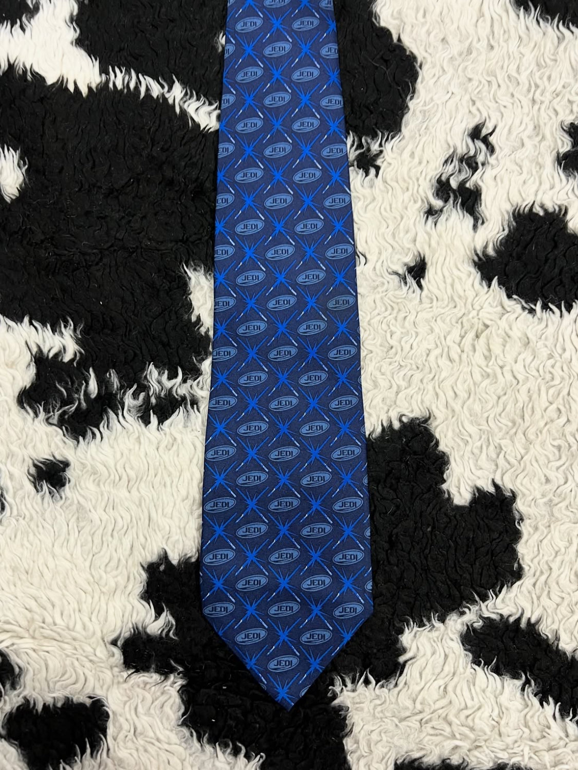 Star Wars Jedi Tie
