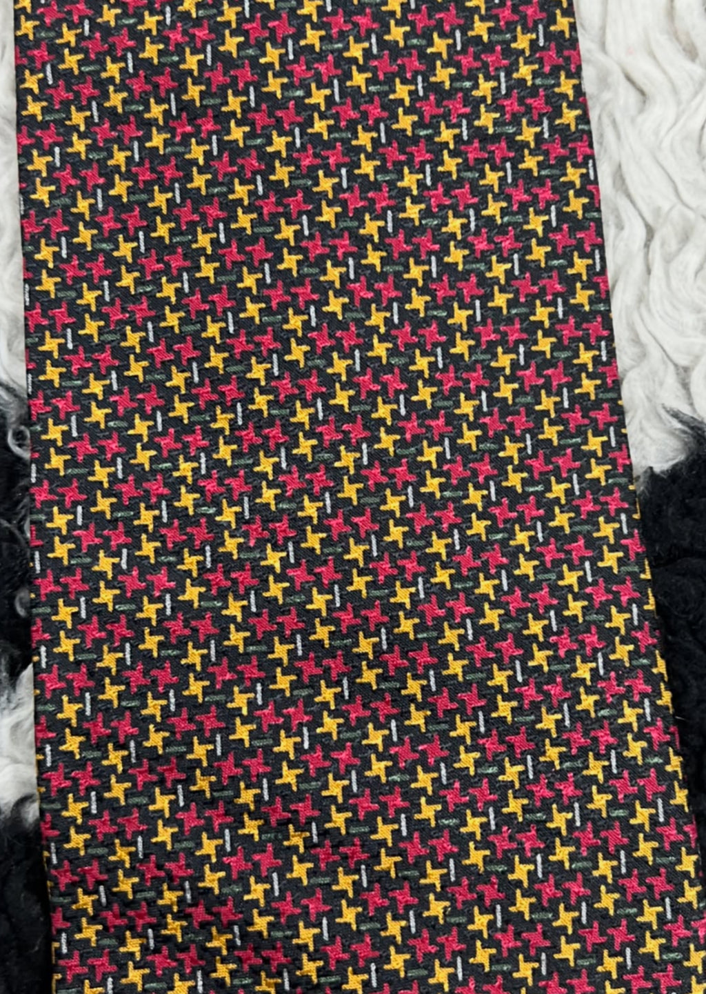 Sparks Tie