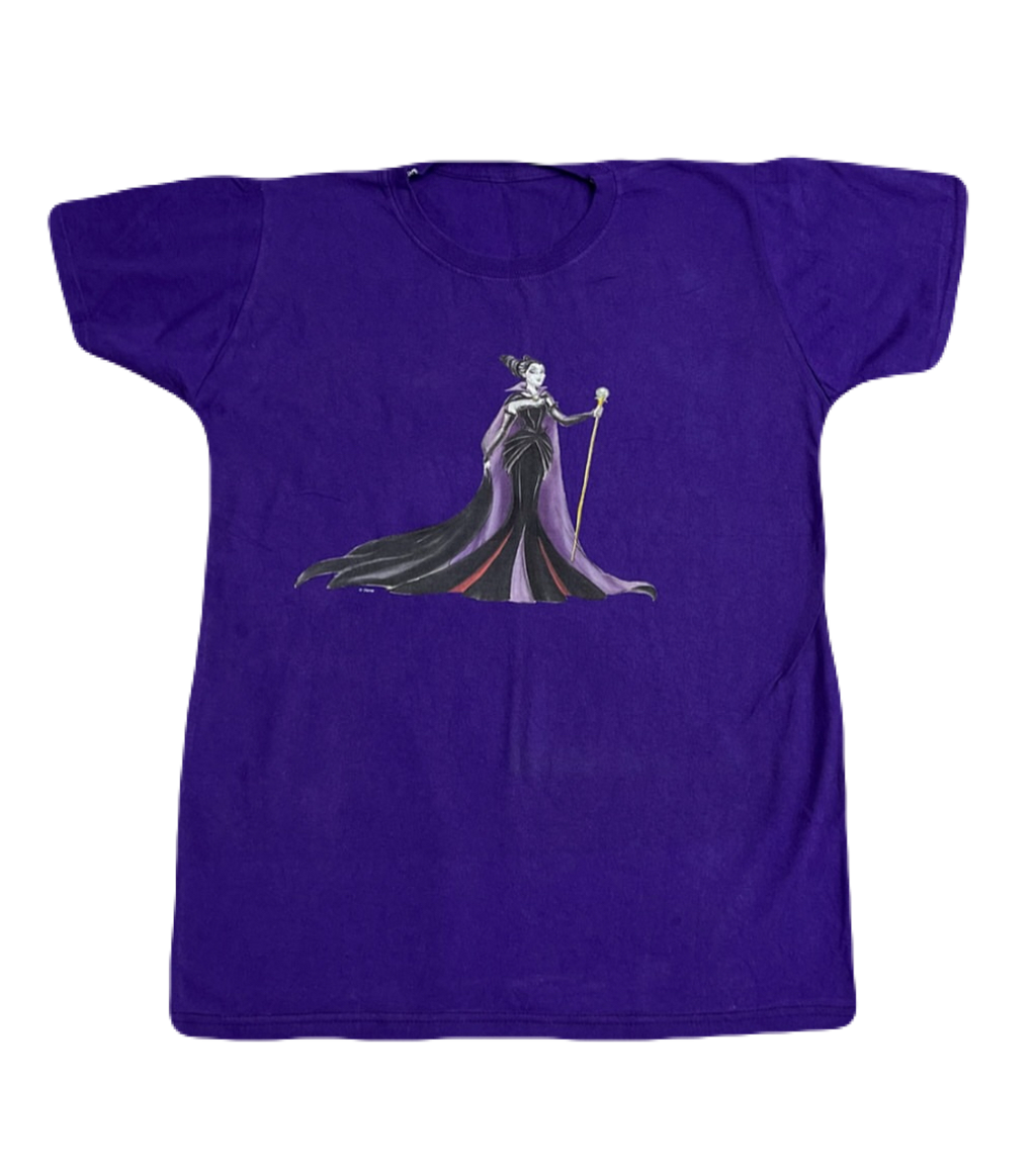 Maleficent Tee (Large)
