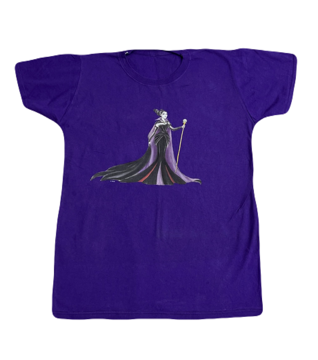 Maleficent Tee (Large)
