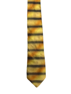 David Moss Geometric Tie