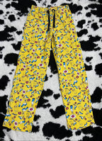 Homer Simpson Donut PJs (Medium)