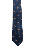 Flying Birds Tie