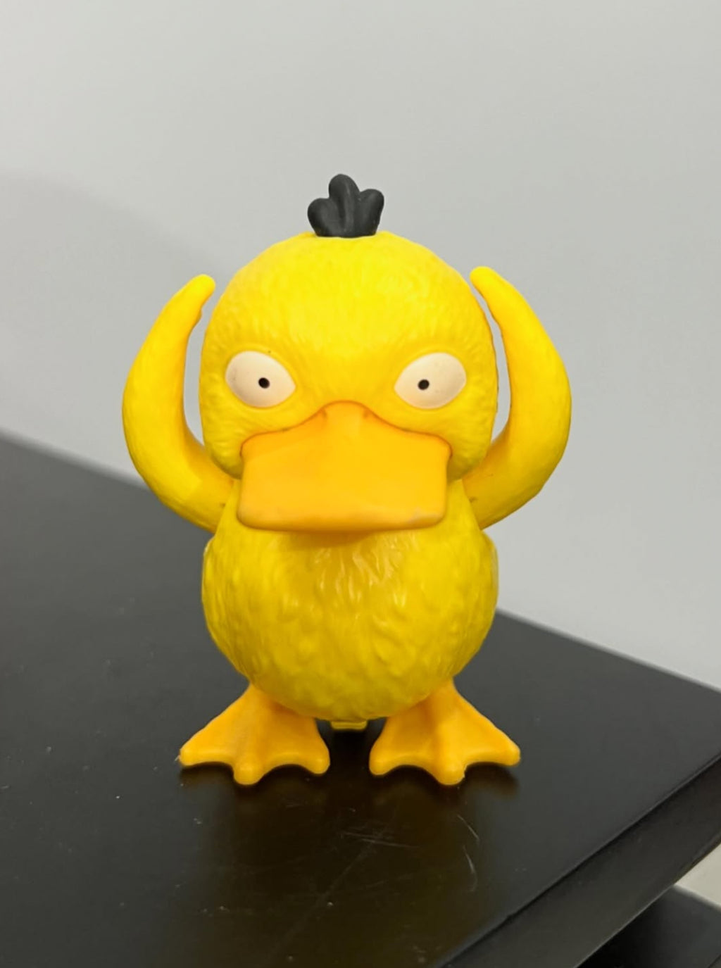 Pokemon Psyduck Trinket